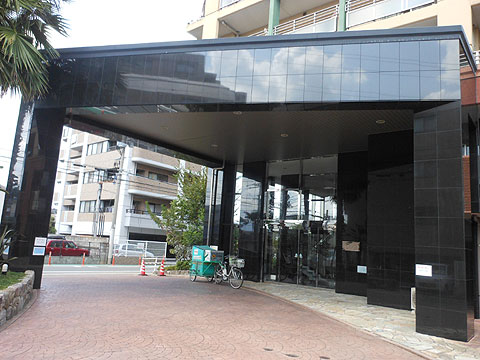 エントランス エントランス写真