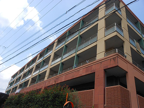 現地外観写真 現地外観写真