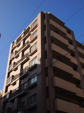 その他共用部　外観3