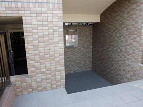その他共用部　エントランス1