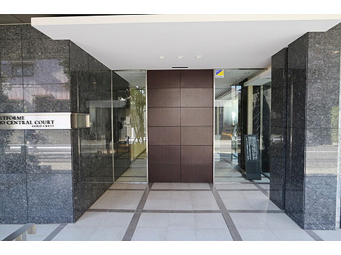 エントランス エントランス