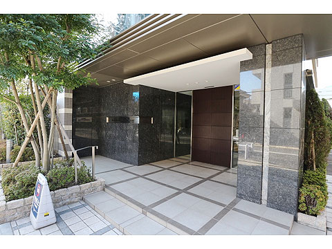 エントランス エントランス