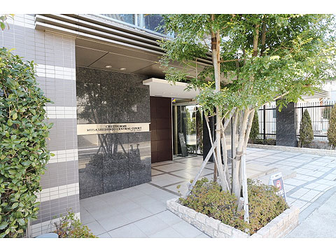 エントランス エントランス