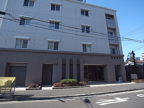 現地外観写真 外観