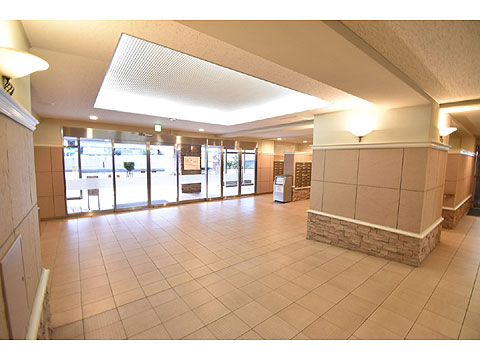 ロビー　ロビー