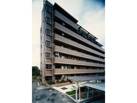 その他共用部 外観3