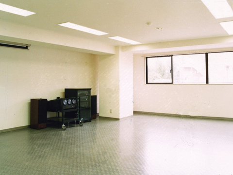 その他共用部 集会室