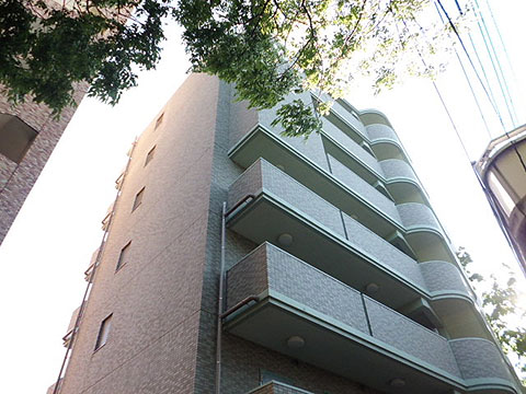 その他共用部　外観3