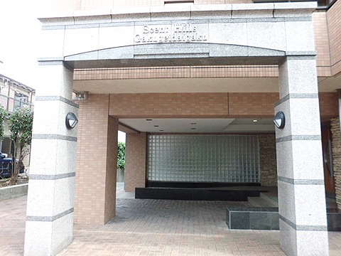 その他共用部　エントランス2