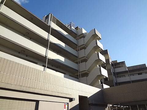 現地外観写真 外観写真