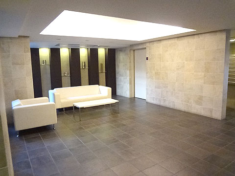 ロビー ロビー写真