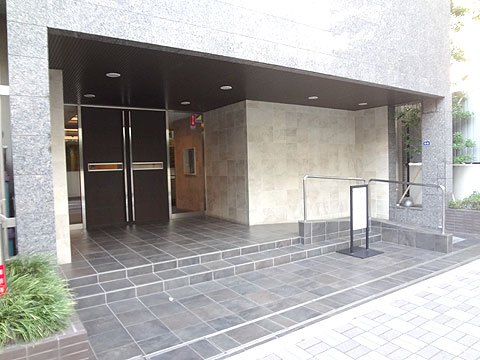 エントランス エントランス写真