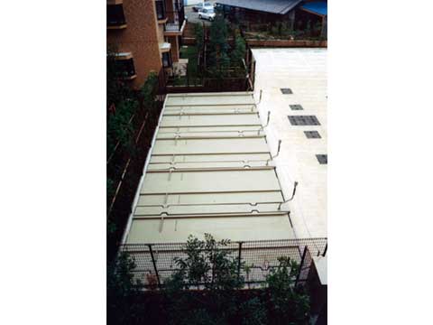 その他共用部 駐車場