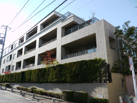 その他共用部 外観6