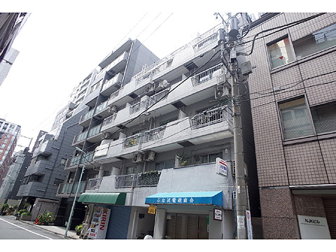 現地外観写真　外観