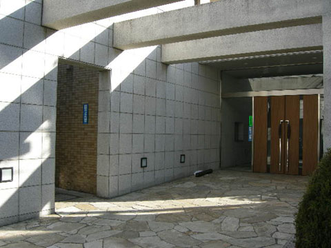 その他共用部　エントランス1