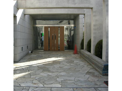 その他共用部　エントランス2