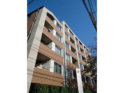 その他共用部　外観２