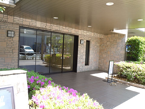 エントランス エントランス