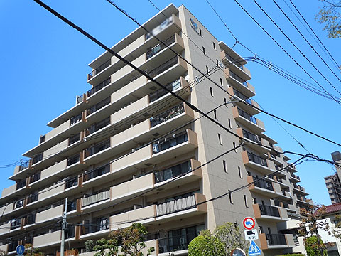 現地外観写真 外観