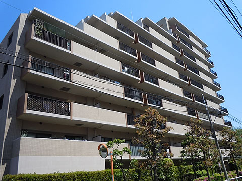 現地外観写真 外観