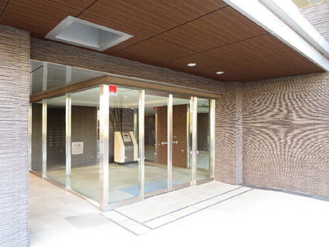 エントランス　IMG_6633