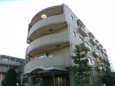 その他共用部 外観6