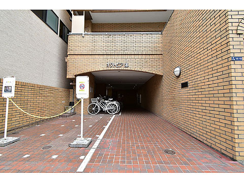 エントランス エントランス