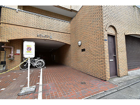 エントランス エントランス