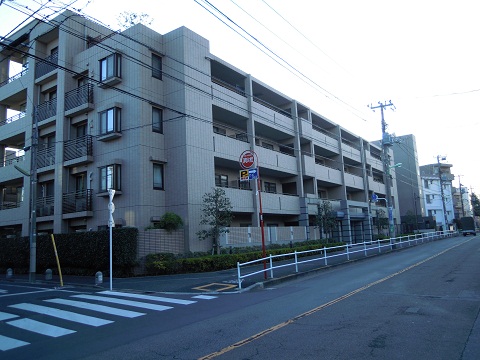 その他共用部 外観5