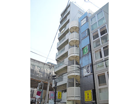 現地外観写真　外観