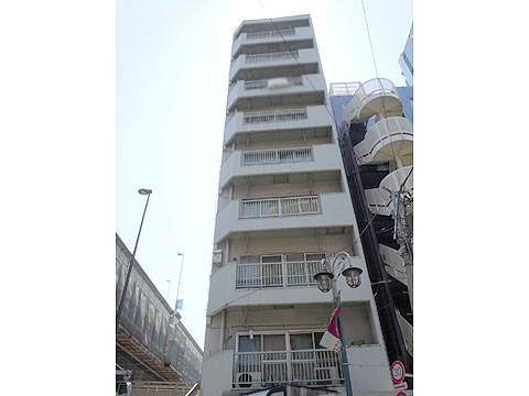 現地外観写真　外観