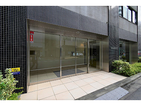 エントランス DSC_0168