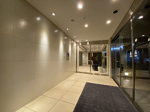 エントランス IMG_3277