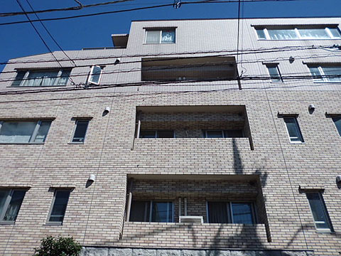 その他共用部　外観3