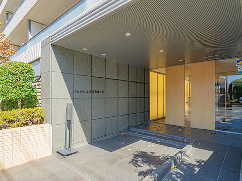 エントランス エントラン