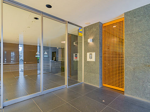 エントランス エントラン