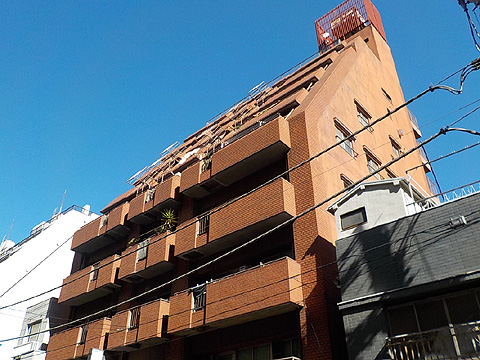 現地外観写真 外観写真