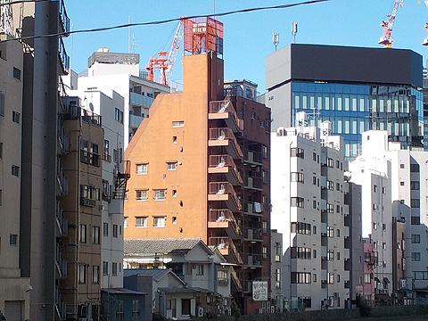 現地外観写真 外観