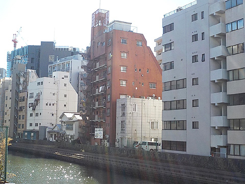 現地外観写真 外観