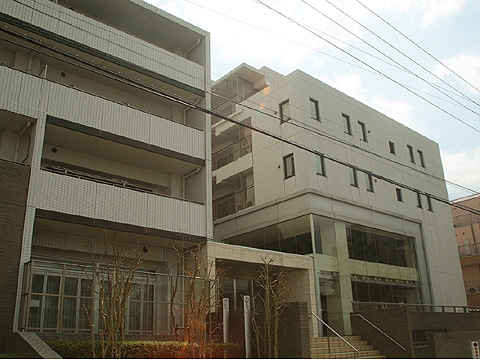 現地外観写真 LIONSshonanfujisawaGran