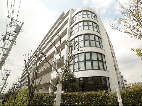 現地外観写真 LIONSshonanfujisawaGran