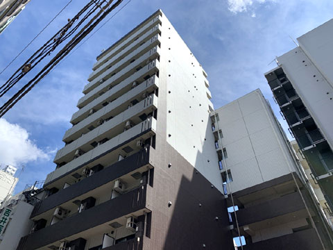 現地外観写真 外観