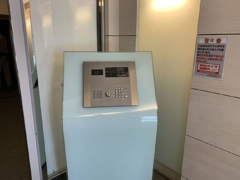 エントランス エントランス