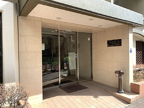 現地外観写真 外観