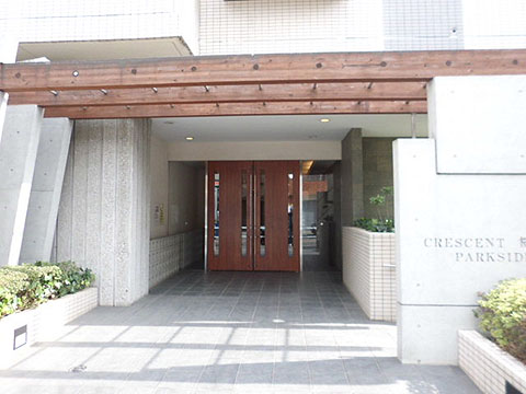 その他共用部　エントランス1