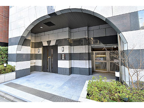 エントランス DSC_0087