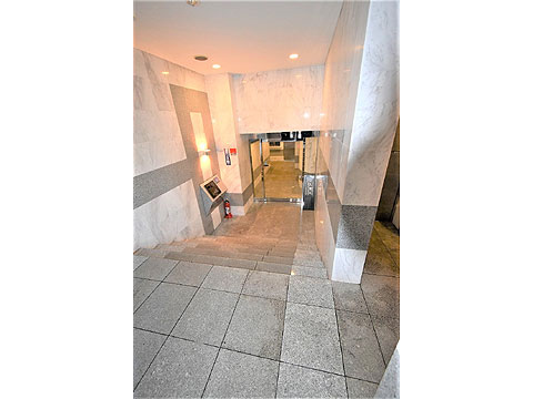 エントランス DSC_0097