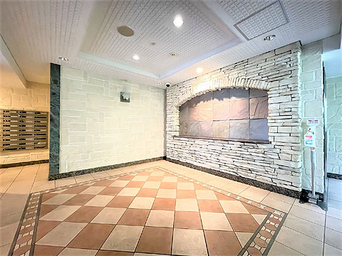 ロビー　IMG_5385