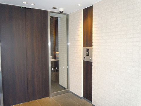 エントランス エントランス